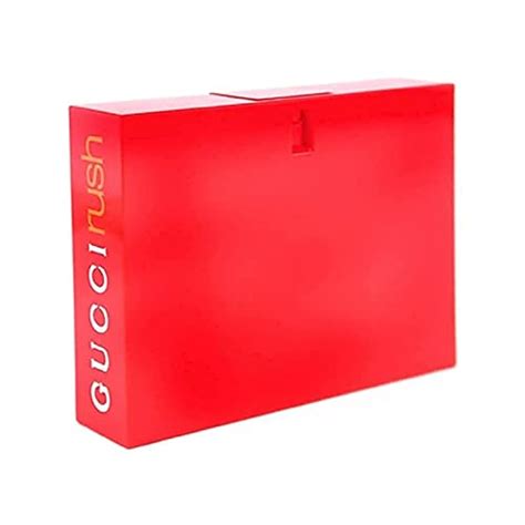 rush gucci el corte inglés